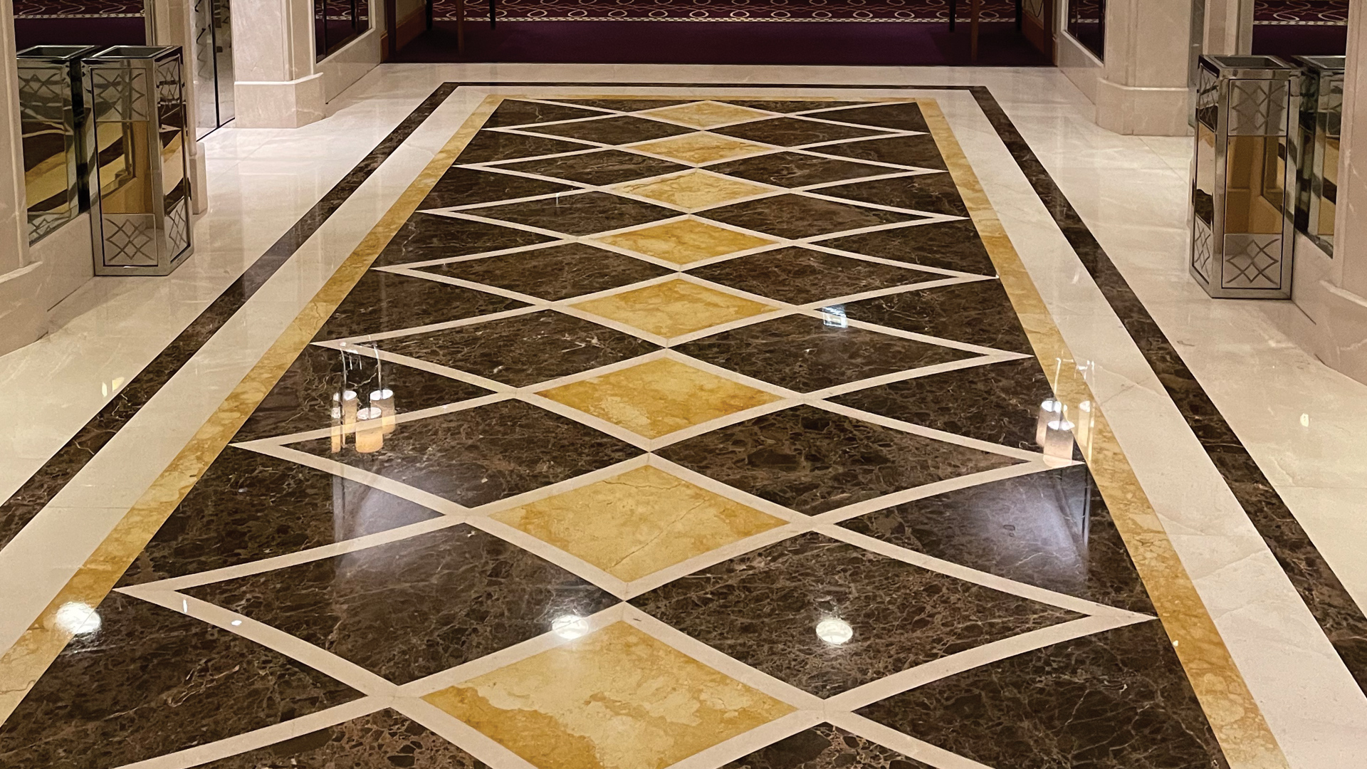 JW Marriott Ankara
