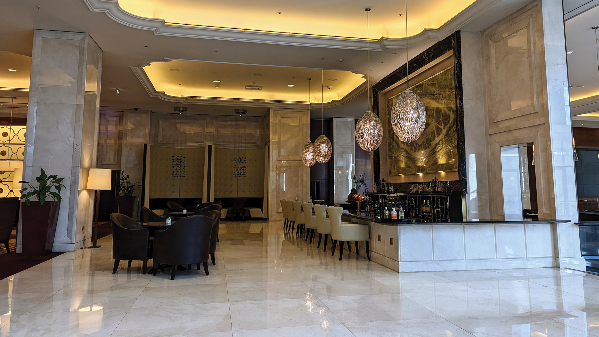 JW Marriott Ankara