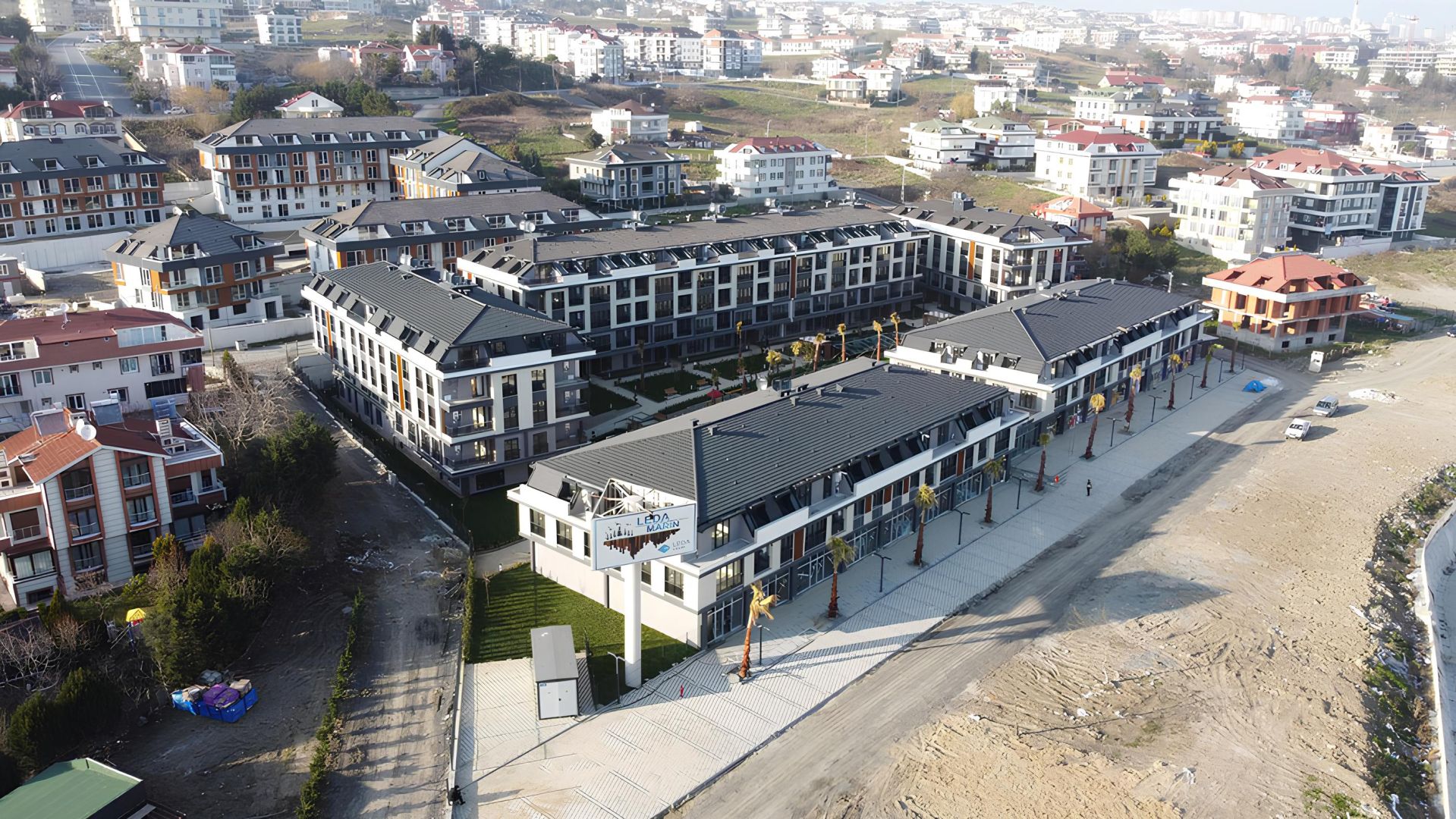 Leda Marin Beylikdüzü