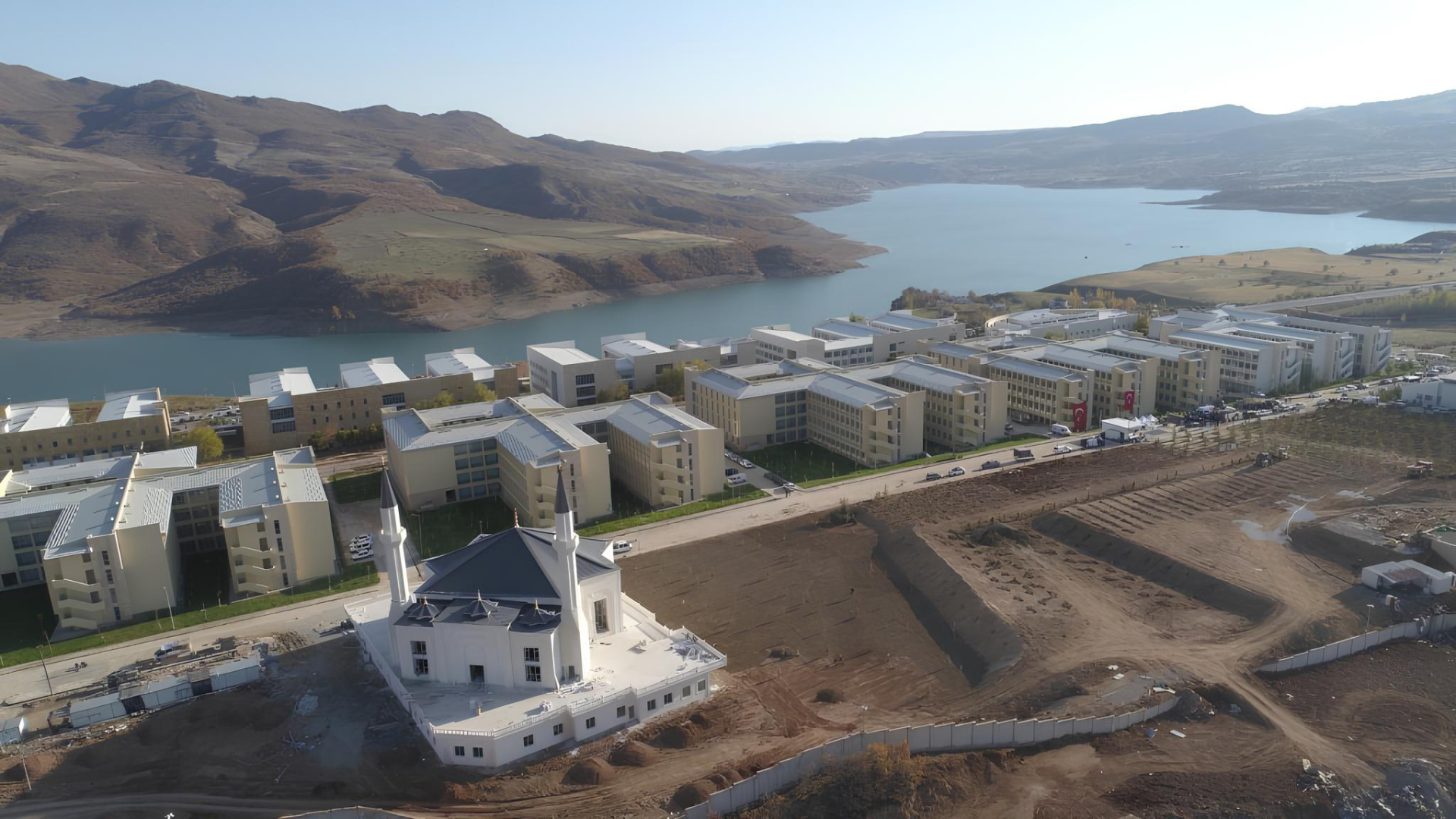 Tunceli Aktuluk