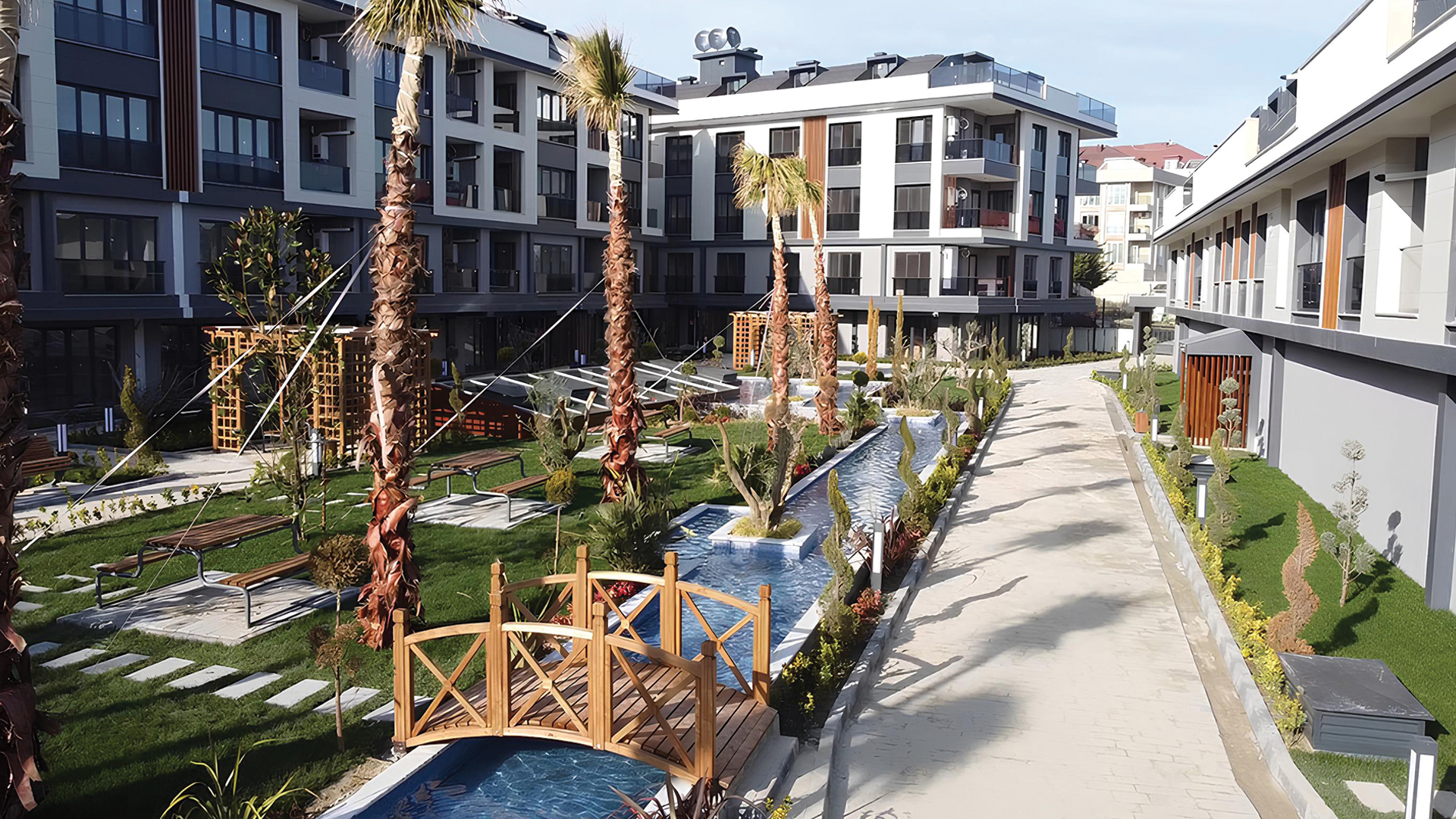Leda Marin Beylikdüzü